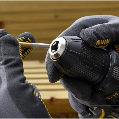 STANLEY® FATMAX® 18 Volt-os V20 akkumulátoros fúrócsavarozó | Akkuval, töltővel