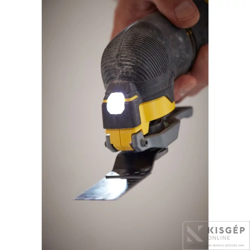 STANLEY® FATMAX® 18 Volt-os V20 akkumulátoros többfunkciós szerszámgép
