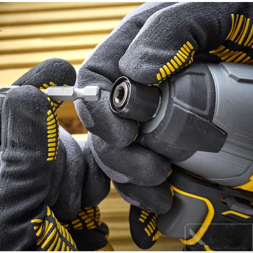 STANLEY® FATMAX® 18 Volt-os V20 akkumulátoros ütvecsavarozó