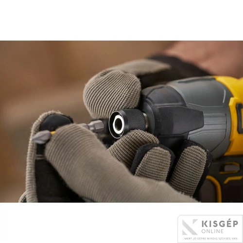 STANLEY® FATMAX® 18 Volt-os V20 akkumulátoros ütvecsavarozó