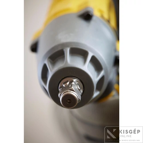 STANLEY® FATMAX® 18 Volt-os V20 akkumulátoros ütvecsavarozó KEFE NÉLKÜLI