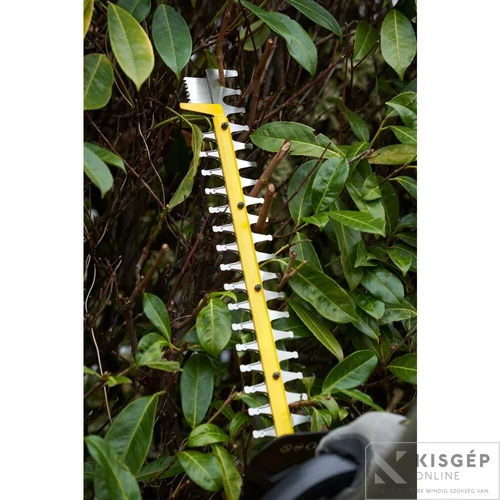 STANLEY® FATMAX® 18 Volt-os V20 akkumulátoros sövényvágó, 55 cm