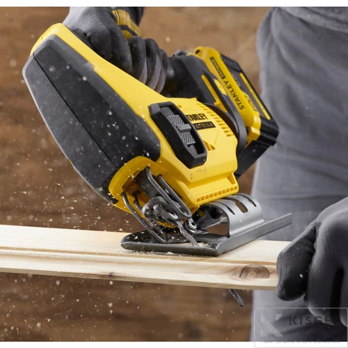 STANLEY® FATMAX® 18 Volt-os V20 akkumulátoros dekopírfűrész