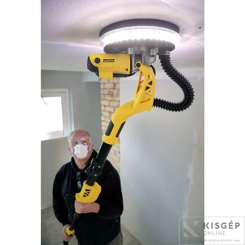 STANLEY FATMAX falcsiszoló (zsiráf) 750 W