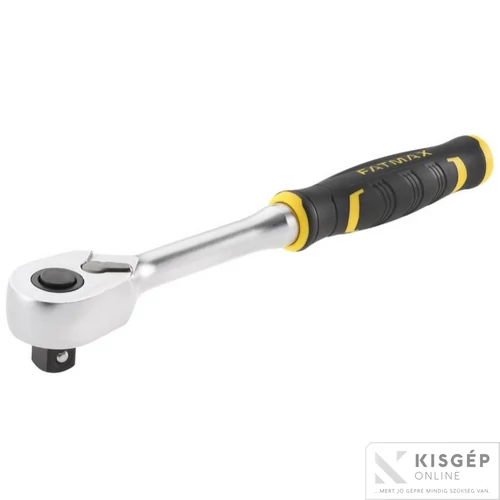 STANLEY FATMAX 1/4 " hajtókar 3 fokonkénti fogazással