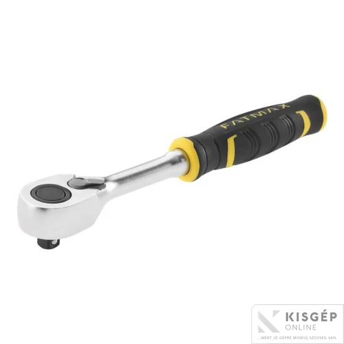 STANLEY FATMAX 1/2 " hajtókar 3 fokonkénti fogazással