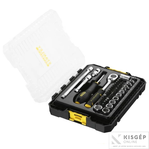 STANLEY FATMAX közepes méretű 1/4