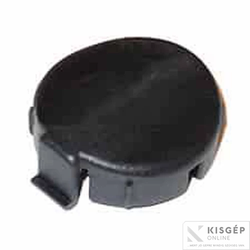 Makita Szénkefe burkolat BGA452