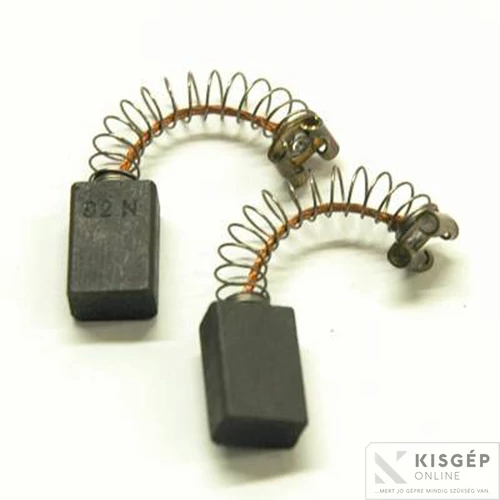 Makita Szénkefe