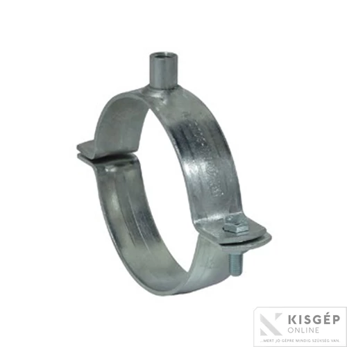 Tyco csőbilincs 48-53mm gumi nélkül M8/M10