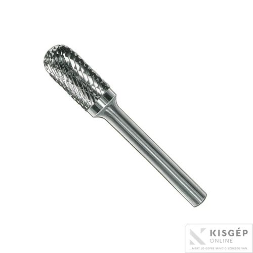 Z turbómaró hengeres gömbvéggel WRC 1225/6 MX