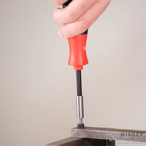 WIHA bit készlet 12db-os LiftUp 25mm SL+PH+PZ+TX+SW 380302-021/No 38601