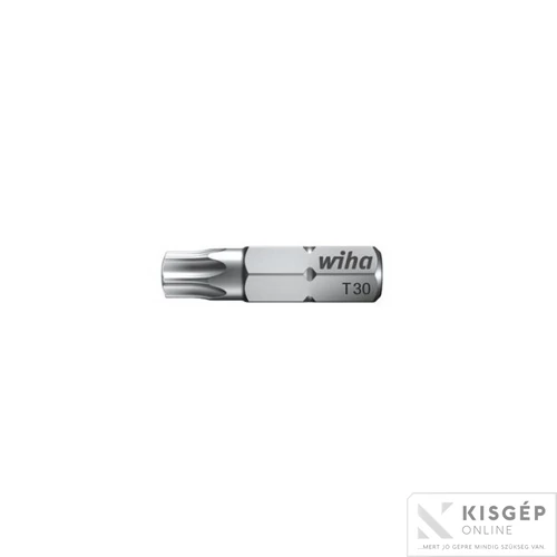 WIHA bit hegy Standard TORX T10x25 7015Z/No.01716