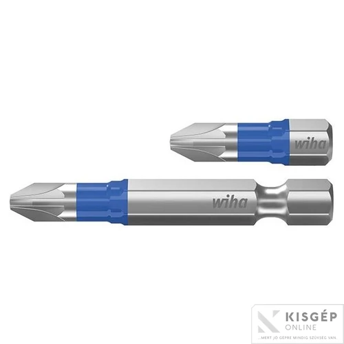 WIHA bitbehajtóhegy PZ2x25 7012T902/No.41602/5db