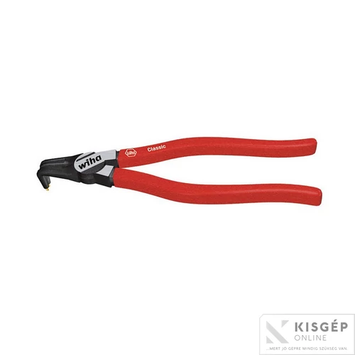 WIHA seegerfogó 140/12-25 belső-hajlított MagicTips Z335J1001/No 34694