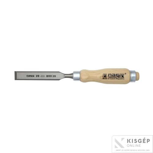 Z laposvéső 14mm NAREX asztalos