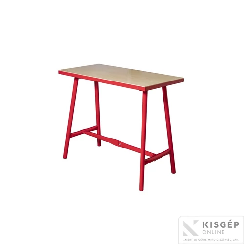 Z munkapad összecsukható 1005x505x845mm