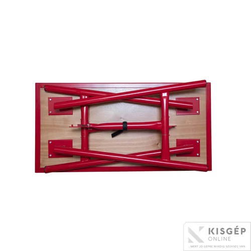 Z munkapad összecsukható 1005x505x845mm