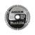 Tartozék Fűrésztárcsa Makita körfűrészlap Makblade 190x20mm Z24 Kisgéponline