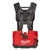 Milwaukee M18 BPFPH-0  M18™ alapegység pántokkal