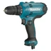 Makita 450W 1,0-10mm fúrógép 42Nm
