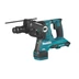 Makita DHR283ZU 2x18V LXT Li-ion BL AWS 2,8J SDS-Plus fúró-vésőkalapács cst Z
