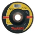 Makita lamellás csiszoló INOX 115mm K40