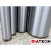 Diatech Koronafúró D=72,0 mm, 450 mm, 1 1/4 &quot;, beton, vasbeton