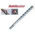 Makita SDS-Plus MAKBUSTER 3 élű  6x260mm