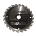 Makita körfűrészlap Makforce 160x20mm Z24