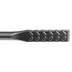 Makita SDS-Max véső lapos 25x400mm ÖNÉLEZŐ