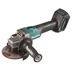 Makita GA005GZ 40V max XGT Li-ion BL 125mm sarokcsiszoló Z + FÉK géptest