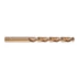 Milwaukee Red Cobalt –  HSS-G Co fémfúró – DIN 338 – 10,0 mm (5 db/cs)