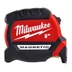 Milwaukee Prémium Mágneses Mérőszalag  8 m / 27 mm -  1 db