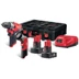 Milwaukee M12 FPP2AW-402P Akkus Erőcsomag (2x4,0Ah/12V)