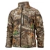 Milwaukee M12HJCAMO6-0(XXXL) Fűthető kabát Terepszínű