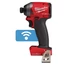Milwaukee M18 ONEID2-0X   ONE-KEY™ FUEL™ 1/4˝ Hex ütvecsavarozó