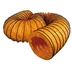 Optimum Unicraft flexibilis cső ipari ventilátorhoz Átm.: 300 mm