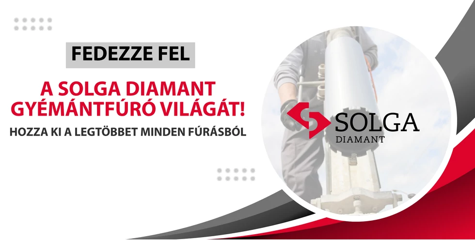 solga diamant termékek